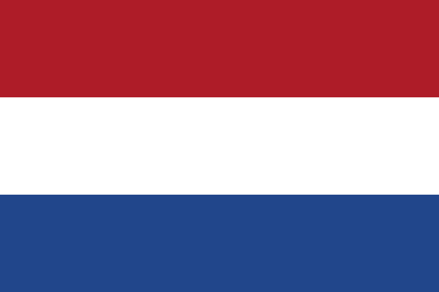 the Netherlands - civil