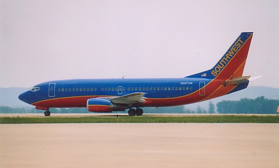 On Tour - USA 2005